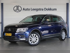 Volkswagen Tiguan - 2.0 TDI 4Motion Highline Trekhaak | 360° Camera | Virtual Cockpit | LED Matrix | Adapt. Cr