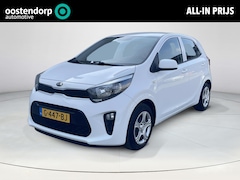 Kia Picanto - 1.0 MPi ComfortPlusLine | Carplay | Camera |