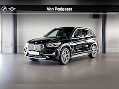 BMW X1 - sDrive20i Business Edition Plus | X-Line | Stoelverwarming | Head-Up Display | Achteruitri