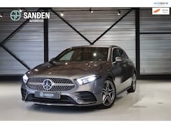 Mercedes-Benz A-klasse - 180 Business Solution AMG|Automaat|Navigatie|Camera|LED|18 inch|Etc