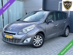 Renault Grand Scénic - 2.0 Privilege 7personen