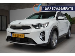 Kia Stonic - 1.0 T-GDi MHEV Dyn L