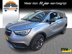 Opel Crossland X - 1.2 Edition 2020 /Camera/Clima/Navai/1e Eig/Apple/Android/Garantie