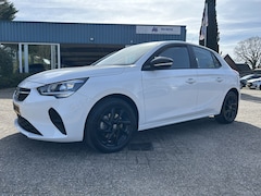 Opel Corsa - 1.2 Edition Ned.auto, camera apple/android, clima