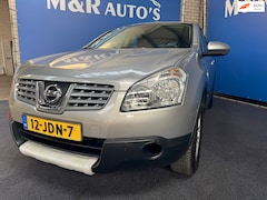 Nissan Qashqai - 1.6 Acenta