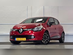 Renault Clio - 0.9 TCe Expression 1e Eigenaar Parkeerhulp Pack Introduction Mooi