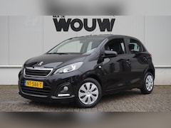 Peugeot 108 - 1.0 e-VTi Active 5-drs Airco