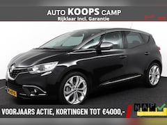 Renault Scénic - 1.2 TCe 116 pk | Trekhaak 1850kg | Clima | Cruise | Navi | Apple-car play | 20LMV | NL Aut