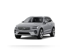 Volvo XC60 - T6 350PK AWD Plus Bright | Leer | Power seats | Pano-dak | BLIS
