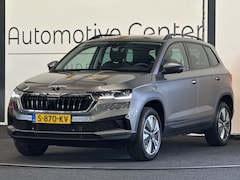 Skoda Karoq - 1.5 TSI Bus.Ed. Plus | WINTER-PACK | EL. TREKHAAK | CAMERA | ACC