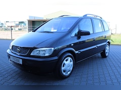 Opel Zafira - 1.6-16V Comfort AIRCO TREKHAAK CRUISE CONTROLE 7 PERSOONS