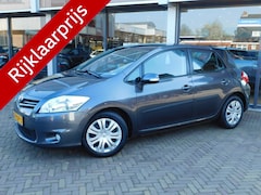 Toyota Auris - 1.6 Aspiration