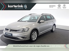 Volkswagen Golf Variant - 1.4 TSI Comfortline Business