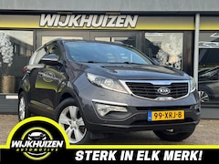 Kia Sportage - 2.0 Super Pack AWD