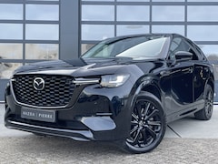 Mazda CX-60 - 2.5 e-SkyActiv PHEV 327 Homura | C&S PACK | DEALER ONDERHOUDEN | BTW AUTO | GARANTIE TOT 2