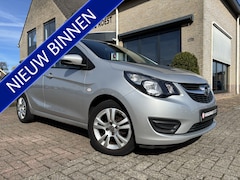 Opel Karl - 1.0 ecoFLEX Edition Trekhaak / Airco / Cruise control