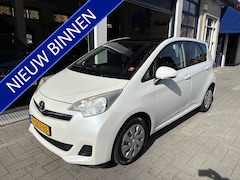 Toyota Verso S - 1.3 VVT-i Aspiration PANORAMA/CAMERA