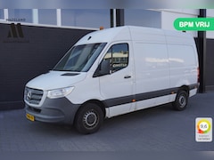 Mercedes-Benz Sprinter - 314 2.2 CDI L2H2 Automaat EURO 6 - A/C Climate - Cruise - Camera - € 17.950, - Excl