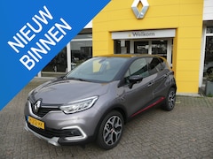 Renault Captur - TCe 90 Intens/XMOD (EXTENDED GRIP) PARK ASSIST V + A INCL. CAMERA/ R-LINK NAVIGATIE MET AN