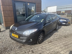 Renault Mégane Estate - 1.6 Dynamique