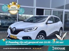 Renault Kadjar - 1.3 TCe Intense Automaat | Climate Control | Navigatie | Camera | 1500 Kilo trekgewicht