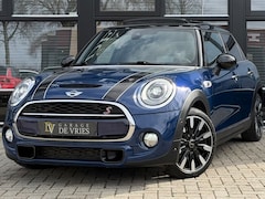 MINI Cooper S - 2.0 Chili Serious Business Aut ACC H/K Panoramadak Garantie