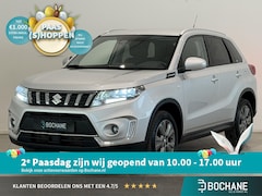 Suzuki Vitara - 1.4 Boosterjet Select Smart Hybrid | Trekhaak | Climate Control | Cruise Control | Achteru