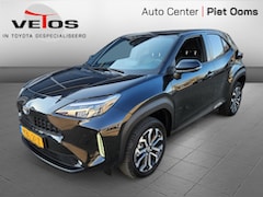 Toyota Yaris Cross - 1.5 Hybrid Explore