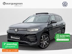 Volkswagen Tayron - 1.5 eHybrid R-Line Edition | Trekhaak | Pano | 272PK | PHEV |