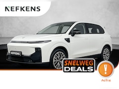 Leapmotor B10 - Design ProMax 67.1 kWh | Voorraad | Actie | Navigatie | Camera | Stoel/Stuur Verwarming |