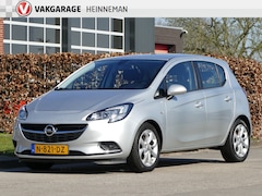 Opel Corsa - 1.3 CDTI superzuinig | navigatie | parkeersensoren | bluetooth | all-season-banden