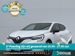 Renault Clio - 1.6 E-Tech Hybrid 145 Techno | 1e Eig | Lage km. stand |