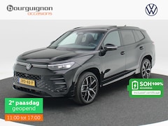 Volkswagen Tayron - 1.5 eHybrid 272 Pk Automaat R-Line Edition | Black Style | Panoramadak | Trekhaak | 20 Inc
