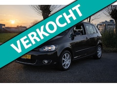 Volkswagen Golf Plus - 1.2 TSI Highline BlueMotion