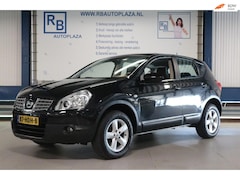 Nissan Qashqai - 2.0 Acenta/ Pano / Clima / APK 2027