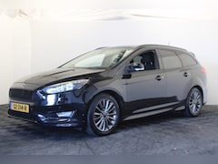 Ford Focus Wagon - 1.5 ST-Line |Navi|Camera|
