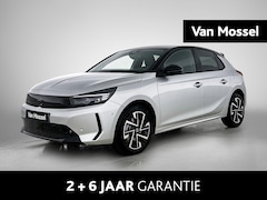 Opel Corsa - 1.2 Turbo Hybrid GS | Tot 8 Jaar Garantie | Voorraad Voordeel €6.100, - |