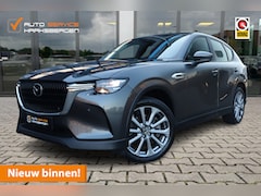 Mazda CX-60 - 2.5 e-SkyActiv PHEV Exclusive-Line | ACC | Camera | 20 Inch |