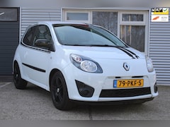 Renault Twingo - 1.2-16V Collection airco, centrale vergrendeling, netjes, zuinig, boekjes, nap, nieuwe apk