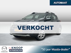 Dacia Sandero Stepway - 1.0 TCe 90 Comfort | Trekhaak | LED | PDC | Camera |