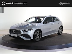 Mercedes-Benz A-klasse - 250e Business Solution AMG | Panoramaschuifdak | Premium Plus | Head-up display | Dodehoek