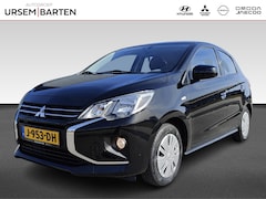 Mitsubishi Space Star - 1.0 Cool+ | airco