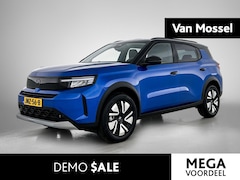 Opel Frontera - 1.2 Turbo Hybrid GS | 145pk | DEMO SALE |