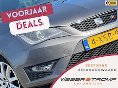 SEAT Ibiza ST - 1.2 TSI FR Dynamic - Technic Grey - Garmin/Clima/Cruise