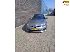 Toyota Auris Touring Sports - 1.8 Hybrid Lease panorama dak