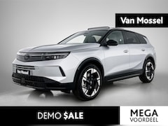 Opel Grandland - 1.6 Turbo Plug-in-Hybrid GS | Navi | Camera | Schuifdak | 20" L.M.|