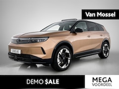 Opel Grandland Electric - GS 73 kWh DEMO sale