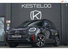 MINI Countryman - JCW ALL4 XL 2.0 S ALL4 John Cooper Works XL ALL4 312 PK PANO/LEER/MEMORY/STOELVERW/HUD/HAR