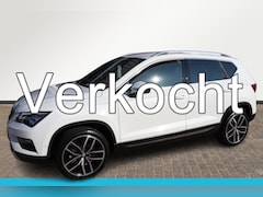 SEAT Ateca - 1.5 TSI Xcellence Business Intense. navigatie, trekhaak