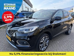 Renault Kadjar - 1.3 TCe 160pk AUT Intens | Navigatie | Cruise | Trekhaak | LED | Camera |